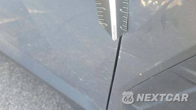 2025 Hyundai Tucson SEL - zdjęcie 33 z 37 - miniatura
