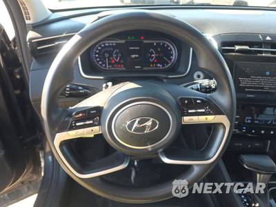 2024 Hyundai Tucson SEL - zdjęcie 10 z 37 - miniatura