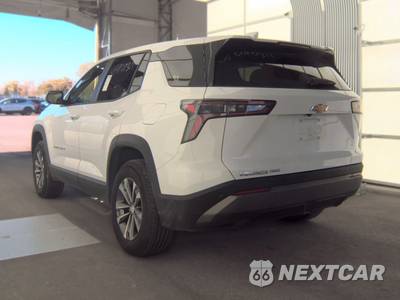 2026 Chevrolet Equinox LT 2LT - zdjęcie 6 z 20 - miniatura