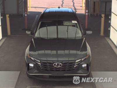 2024 Hyundai Tucson SEL - zdjęcie 2 z 37 - miniatura