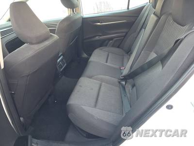 2025 Toyota Camry LE - zdjęcie 13 z 33 - miniatura