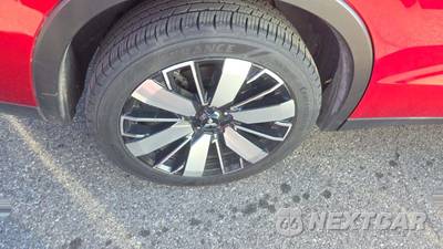 2025 Mitsubishi Outlander SE - zdjęcie 26 z 32 - miniatura
