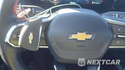 2026 Chevrolet Equinox LT 2LT - zdjęcie 19 z 20 - miniatura