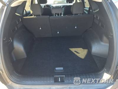 2024 Hyundai Tucson SEL - zdjęcie 16 z 37 - miniatura