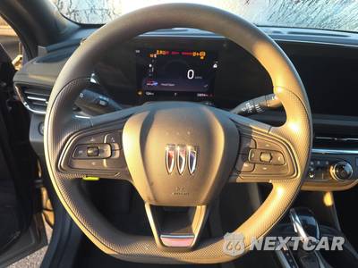 2026 Buick Envista Preferred G02 - zdjęcie 10 z 24 - miniatura