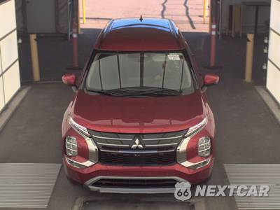 2025 Mitsubishi Outlander SE - zdjęcie 2 z 32 - miniatura