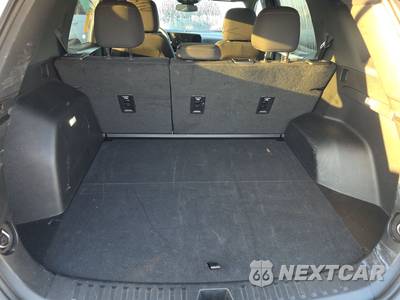2026 Chevrolet Equinox LT 2LT - zdjęcie 16 z 27 - miniatura