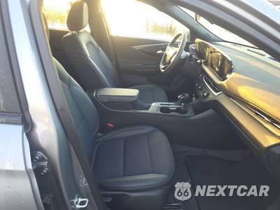 2026 Buick Envista Preferred G02 - zdjęcie 8 z 24 - miniatura