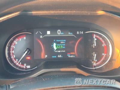 2025 Toyota RAV4 LE - zdjęcie 12 z 24 - miniatura