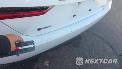 2025 Toyota Camry LE - zdjęcie 29 z 33 - miniatura