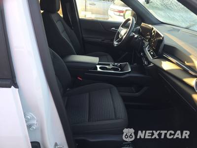 2026 Chevrolet Equinox LT 2LT - zdjęcie 8 z 27 - miniatura