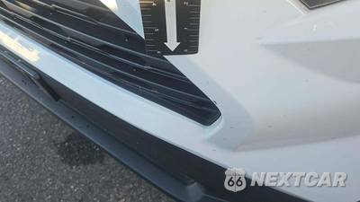 2025 Toyota RAV4 LE - zdjęcie 22 z 24 - miniatura