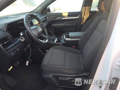 2026 GMC Terrain Elevation 3SA - zdjęcie 7 z 23 - miniatura