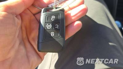 2026 Volkswagen Taos SE - zdjęcie 22 z 26 - miniatura