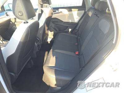 2026 Volkswagen Taos SE - zdjęcie 13 z 26 - miniatura