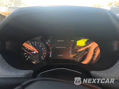 2025 Jeep Compass Latitude - zdjęcie 12 z 22 - miniatura