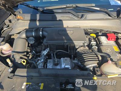 2025 Jeep Compass Latitude - zdjęcie 15 z 22 - miniatura