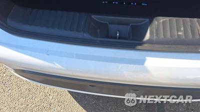 2026 Toyota Prius LE - zdjęcie 23 z 23 - miniatura