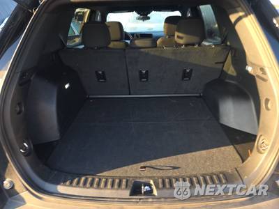 2026 Chevrolet Equinox LT 1LT - zdjęcie 16 z 22 - miniatura