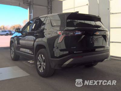 2026 Chevrolet Equinox LT 1LT - zdjęcie 6 z 22 - miniatura
