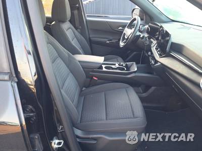 2026 Chevrolet Equinox LT 1LT - zdjęcie 8 z 22 - miniatura