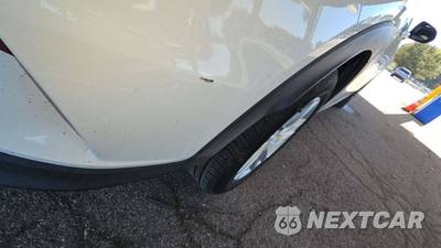2026 Buick Envista Preferred G02 - zdjęcie 22 z 23 - miniatura