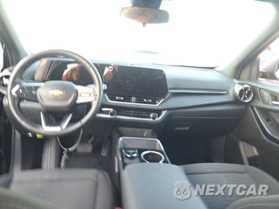 2026 Chevrolet Equinox LT 1LT - zdjęcie 11 z 22 - miniatura
