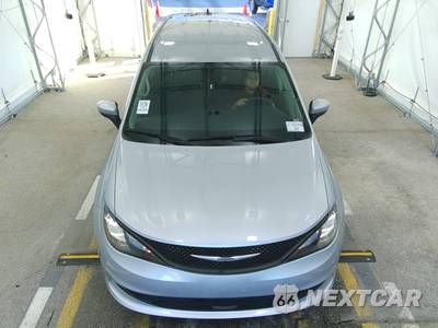 2023 Chrysler Voyager LX 121.6" WB - zdjęcie 2 z 29 - miniatura
