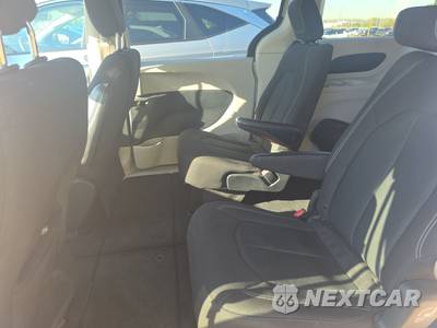 2023 Chrysler Voyager LX 121.6" WB - zdjęcie 13 z 29 - miniatura