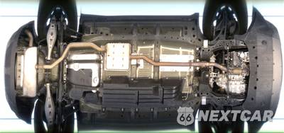 2026 Chevrolet Equinox LT 1LT - zdjęcie 20 z 22 - miniatura