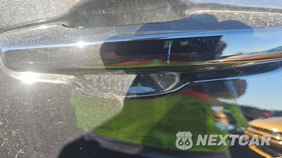 2026 Chevrolet Equinox LT 1LT - zdjęcie 22 z 22 - miniatura