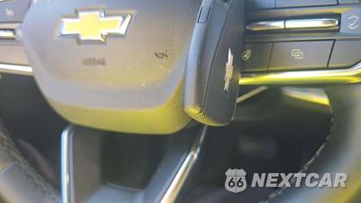 2026 Chevrolet Equinox LT 1LT - zdjęcie 18 z 22 - miniatura