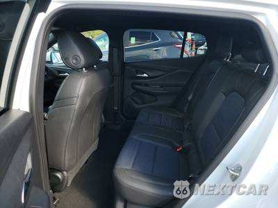 2026 Buick Envista Preferred G02 - zdjęcie 13 z 23 - miniatura