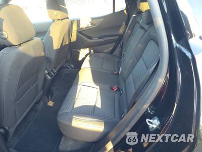 2026 Chevrolet Equinox LT 1LT - zdjęcie 13 z 22 - miniatura