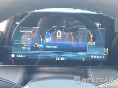 2026 Chevrolet Equinox LT 1LT - zdjęcie 12 z 22 - miniatura