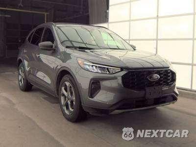 2026 Ford Escape ST-Line - zdjęcie 3 z 32 - miniatura