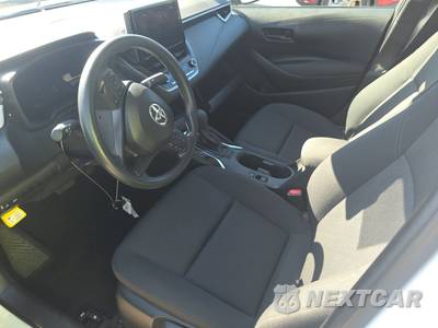 2026 Toyota Corolla LE Sedan - zdjęcie 7 z 25 - miniatura