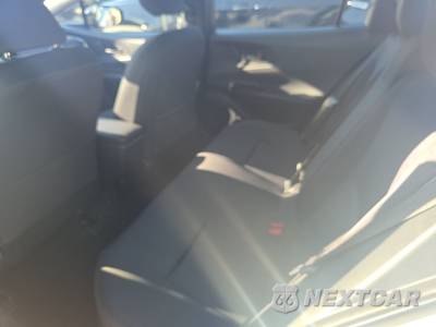 2026 Toyota Prius LE - zdjęcie 13 z 31 - miniatura