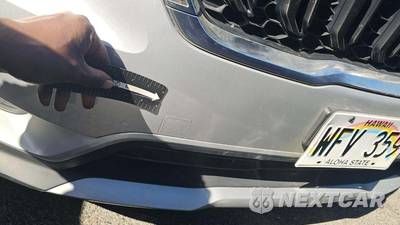 2022 Kia Carnival MPV LXS 121.7" WB - zdjęcie 34 z 39 - miniatura