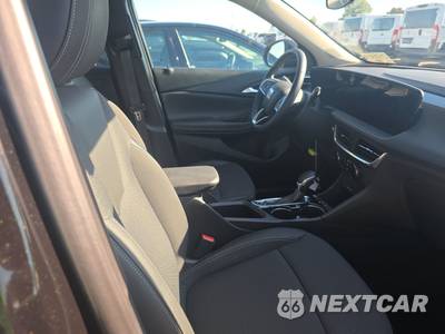 2026 Buick Encore GX Preferred 1SB - zdjęcie 8 z 24 - miniatura