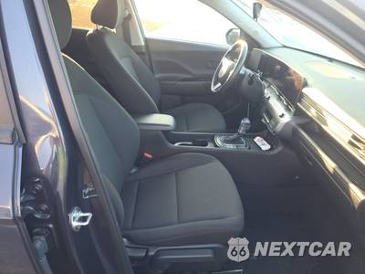 2025 Hyundai Kona SEL - zdjęcie 8 z 28 - miniatura