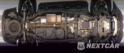 2025 Ford Expedition MAX Active - zdjęcie 18 z 24 - miniatura