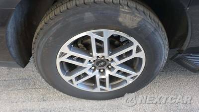 2025 Ford Expedition MAX Active - zdjęcie 20 z 24 - miniatura