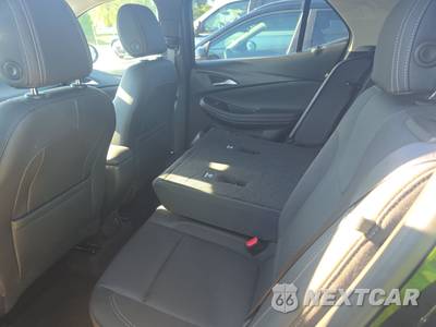 2026 Buick Encore GX Preferred 1SB - zdjęcie 13 z 24 - miniatura