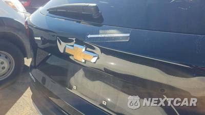 2025 Chevrolet Trax LT - zdjęcie 28 z 36 - miniatura