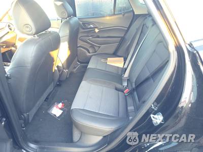 2025 Chevrolet Trax LT - zdjęcie 13 z 36 - miniatura