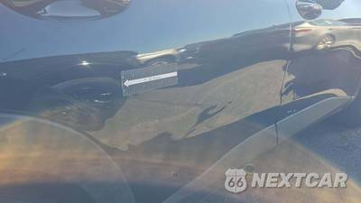 2025 Chevrolet Trax LT - zdjęcie 32 z 36 - miniatura