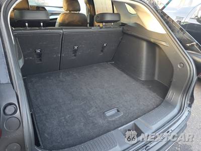 2025 Chevrolet Trax LT - zdjęcie 16 z 36 - miniatura