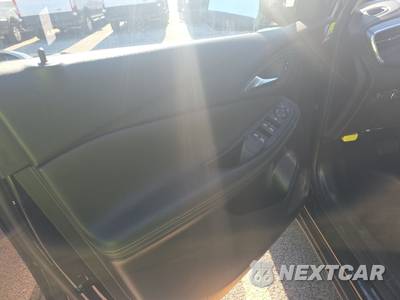 2026 Buick Encore GX Preferred 1SB - zdjęcie 9 z 24 - miniatura