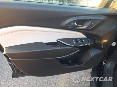 2025 Chevrolet Trax LT - zdjęcie 9 z 36 - miniatura